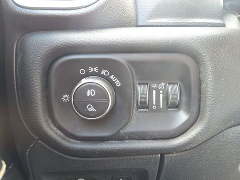 Certified 2023 RAM 1500 Laramie AWD/4WD image 12