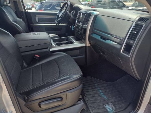 Used 2018 RAM 1500 Lone Star image 20