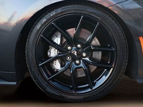 Used 2024 Ford Mustang GT Premium image 24