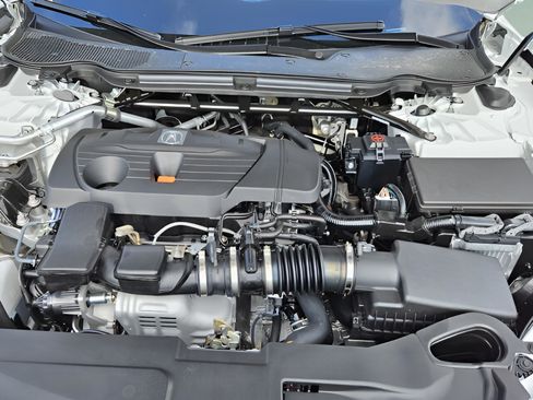 New 2025 Acura TLX w/Technology Package image 26