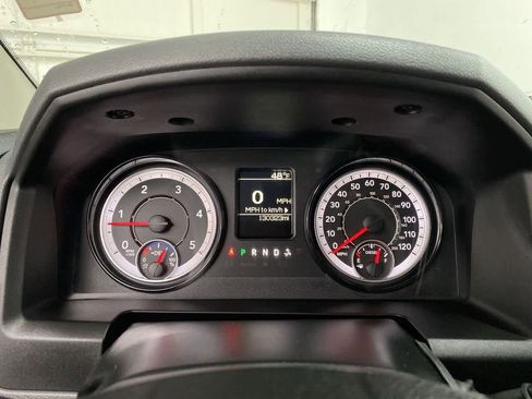 Used 2017 RAM 3500 Tradesman w/ Popular Equipment Group image 26