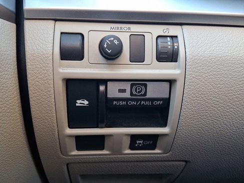 Used 2014 Subaru Outback 2.5i w/ Popular Package #1B image 21