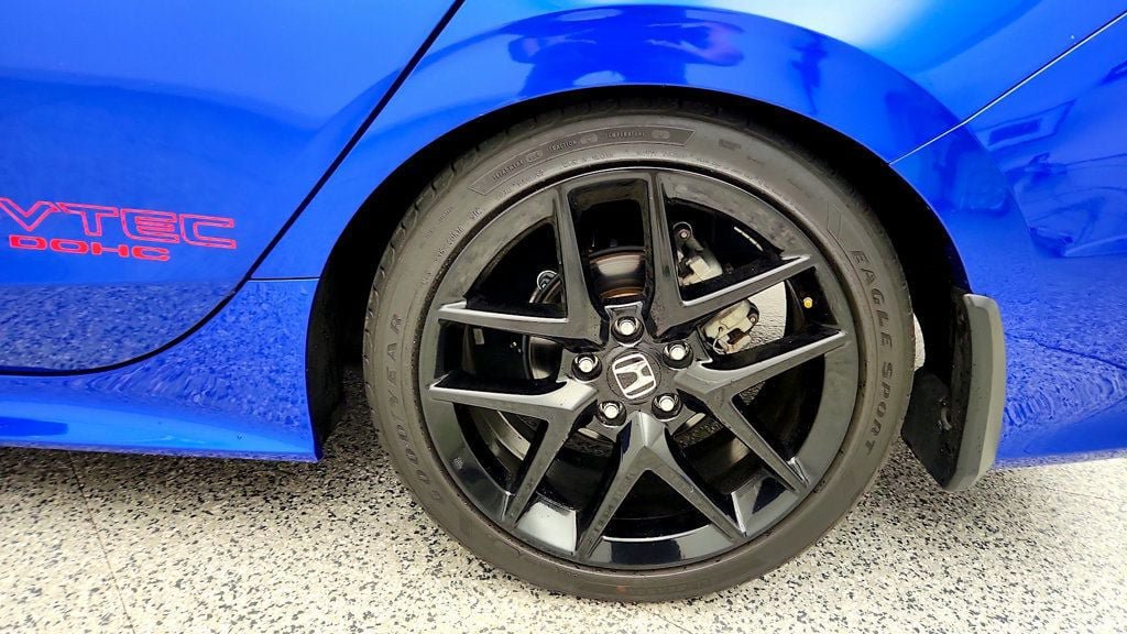 Used 2022 Honda Civic Sport image 9