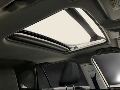 New 2025 Toyota RAV4 XLE w/ Convenience Package image 19