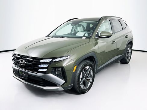 Used 2025 Hyundai Tucson SEL image 3