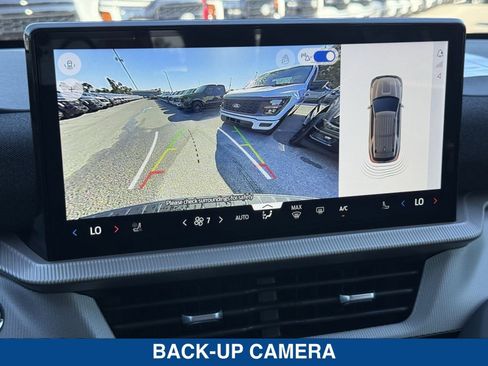 New 2026 Ford Explorer Active w/ Active Comfort Package RWD image 32