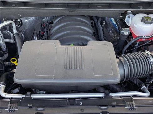 New 2026 Chevrolet Silverado 1500 ZR2 w/ ZR2 Bison Edition image 15