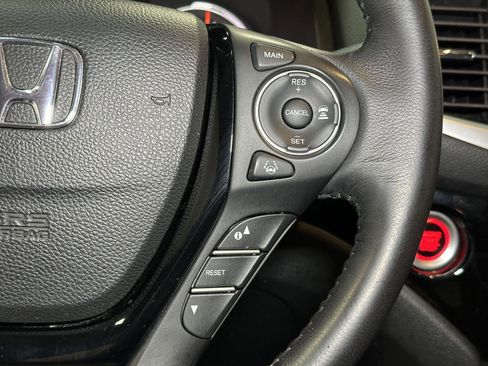 Used 2017 Honda Ridgeline RTL-E image 26