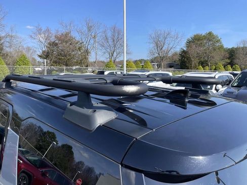 Used 2024 Nissan Pathfinder Rock Creek image 28