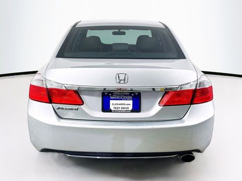 Used 2014 Honda Accord LX image 15