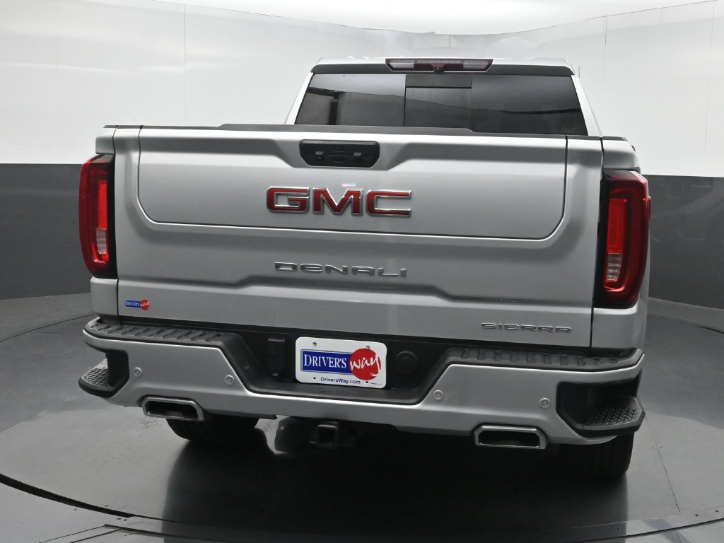 Used 2022 GMC Sierra 1500 Denali RWD image 41