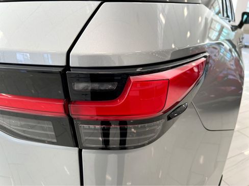 New 2026 Lexus TX 350 AWD image 28