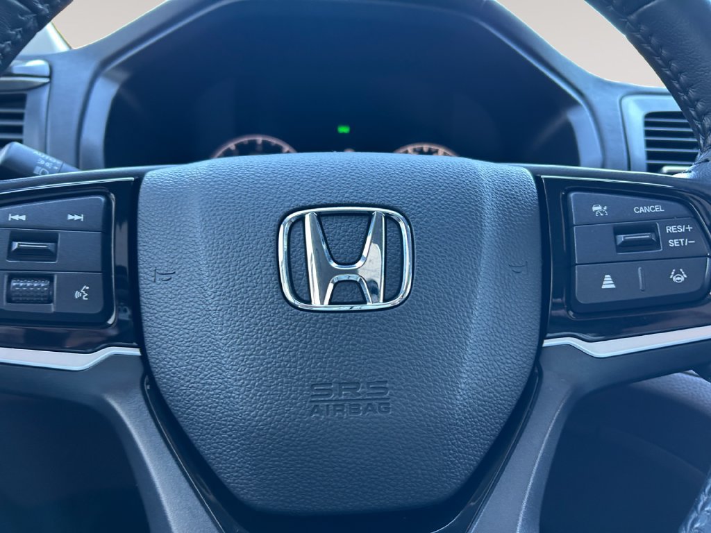 Certified 2026 Honda Odyssey Touring image 12