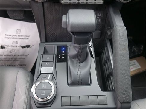 New 2025 Toyota Tacoma SR5 image 4