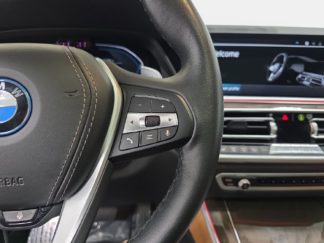 Certified 2023 BMW X5 xDrive45e w/ Executive Package AWD/4WD image 15