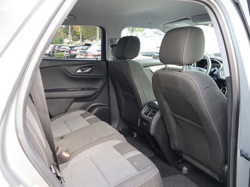 Used 2023 Chevrolet Blazer LT w/ Driver Confidence Package image 29