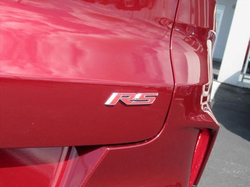 Certified 2023 Chevrolet TrailBlazer RS w/ Sun and Liftgate Package image 7