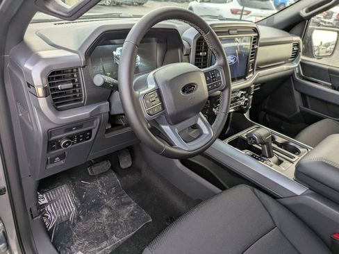 New 2026 Ford F150 XLT w/ Equipment Group 302A MID AWD/4WD image 20