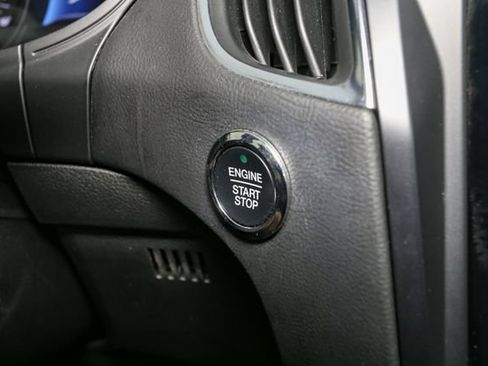 Used 2024 Ford Edge ST w/ Equipment Group 401A AWD/4WD image 29