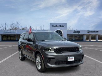 Used 2025 Dodge Durango GT AWD/4WD video 1