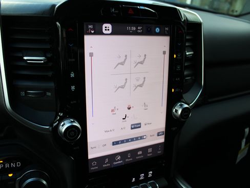 New 2026 RAM 1500 Big Horn image 29