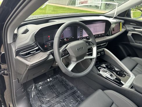 New 2026 Audi Q5 Prestige AWD/4WD image 23