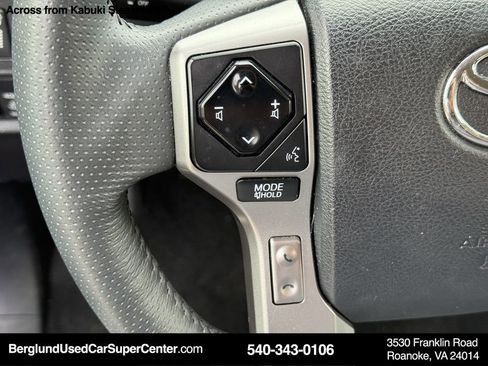 Used 2024 Toyota 4Runner SR5 image 25