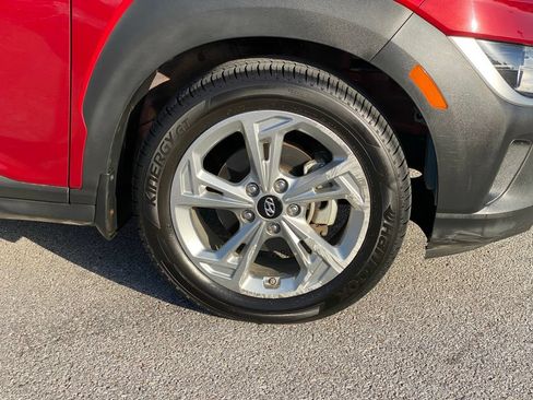 Used 2023 Hyundai Kona SEL w/ Cargo Package FWD image 31