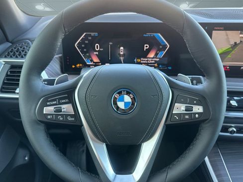 New 2026 BMW X5 xDrive50e AWD/4WD image 15