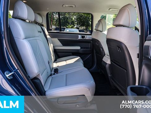 Used 2026 Hyundai Santa Fe SEL FWD image 23