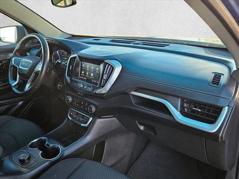 Certified 2024 GMC Terrain SLE image 22