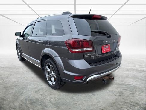 Used 2017 Dodge Journey Crossroad w/ Popular Equipment Group image 3