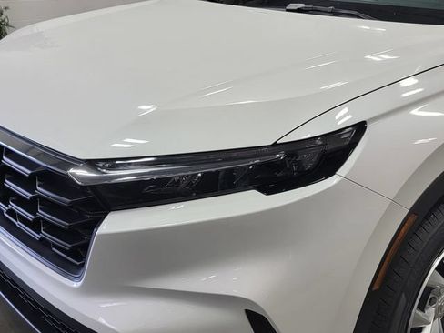 New 2026 Honda CR-V LX image 9