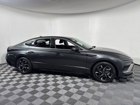 Used 2025 Hyundai Sonata SEL image 8