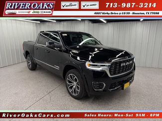 New 2026 RAM 1500 Tungsten w/ Bed Utility Group video 1