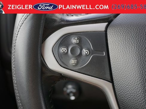Used 2018 Chevrolet Colorado LT AWD/4WD image 21