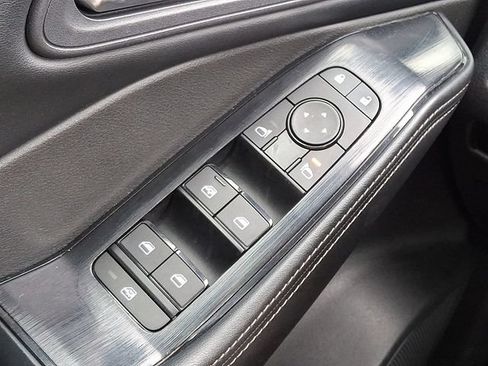 Used 2024 Nissan Rogue SV FWD image 22