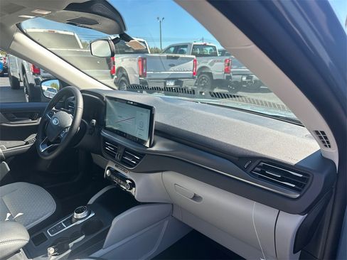 New 2026 Ford Escape Active w/ Tech Pack #1 image 11