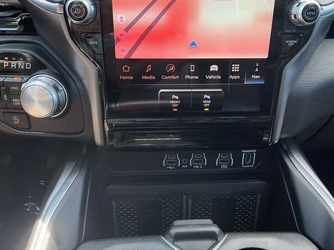 New 2026 RAM 1500 Laramie w/ Night Edition image 30