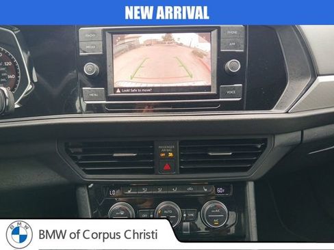Used 2020 Volkswagen Jetta S image 20