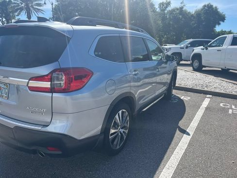 Used 2021 Subaru Ascent Touring w/ Popular Package #2A AWD/4WD image 5