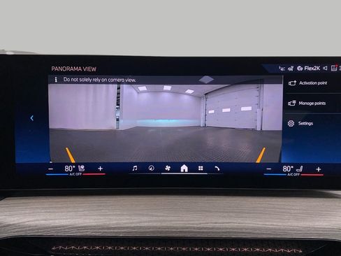 New 2026 BMW 330i xDrive Sedan w/ Premium Package image 24