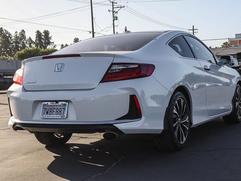 Used 2016 Honda Accord EX-L image 5