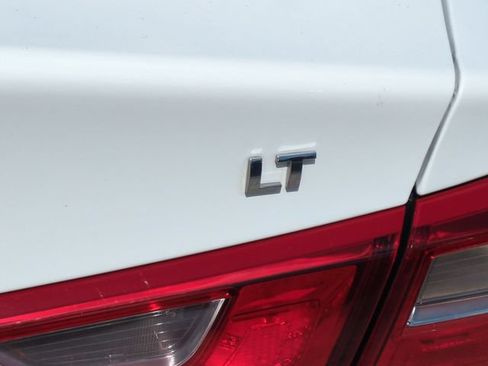 Used 2024 Chevrolet Malibu LT FWD image 13