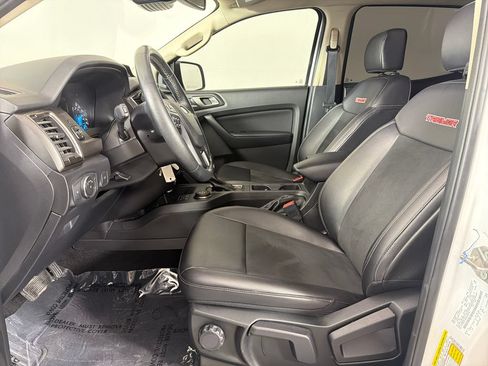 Used 2022 Ford Ranger XLT w/ Tremor Off-Road Package AWD/4WD image 15