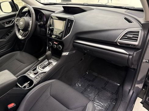 Certified 2024 Subaru Forester Premium image 23