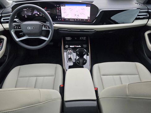 New 2025 Audi A5 2.0T Premium image 27