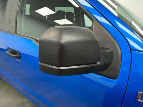 Used 2019 Ford F150 XL w/ Equipment Group 101A Mid image 15