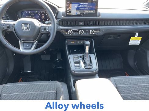 New 2026 Honda CR-V TrailSport image 16