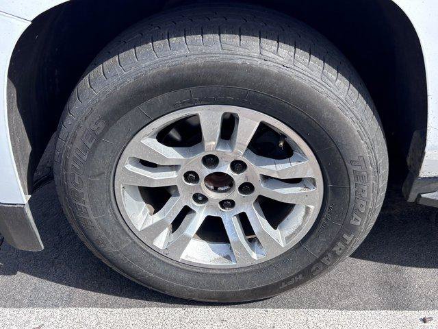 Used 2019 Chevrolet Tahoe LT RWD image 6